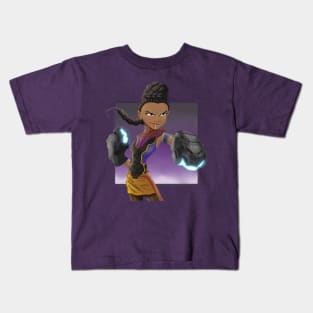 Shuri Kids T-Shirt